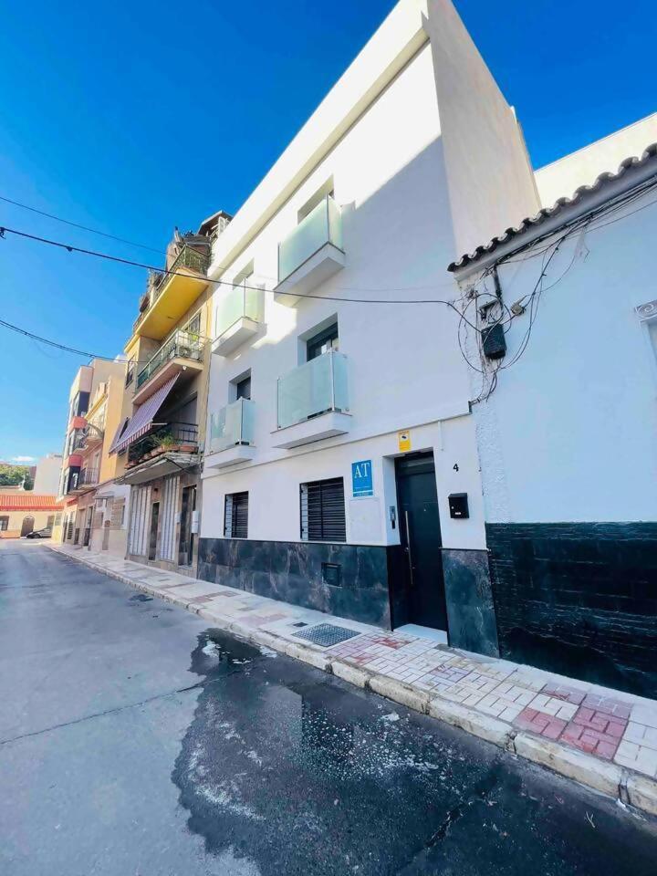 Ohana Home 2 Málaga Exterior foto